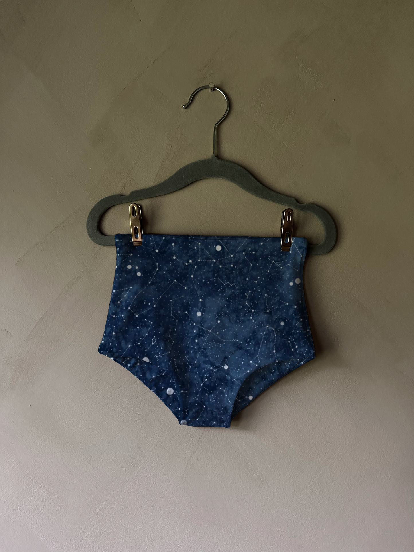 Children’s Flora Bottom