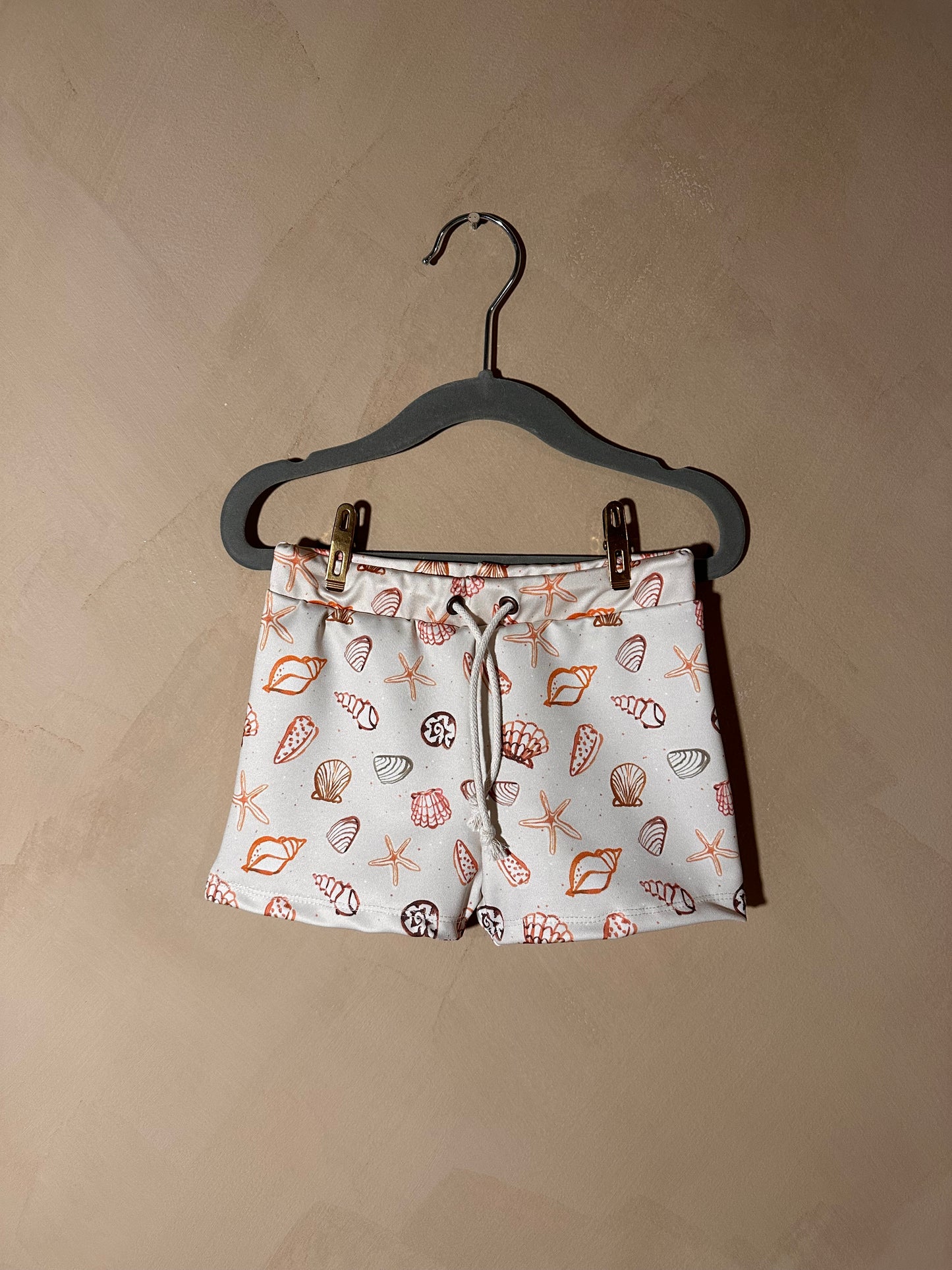Custom Littles Swim Brief