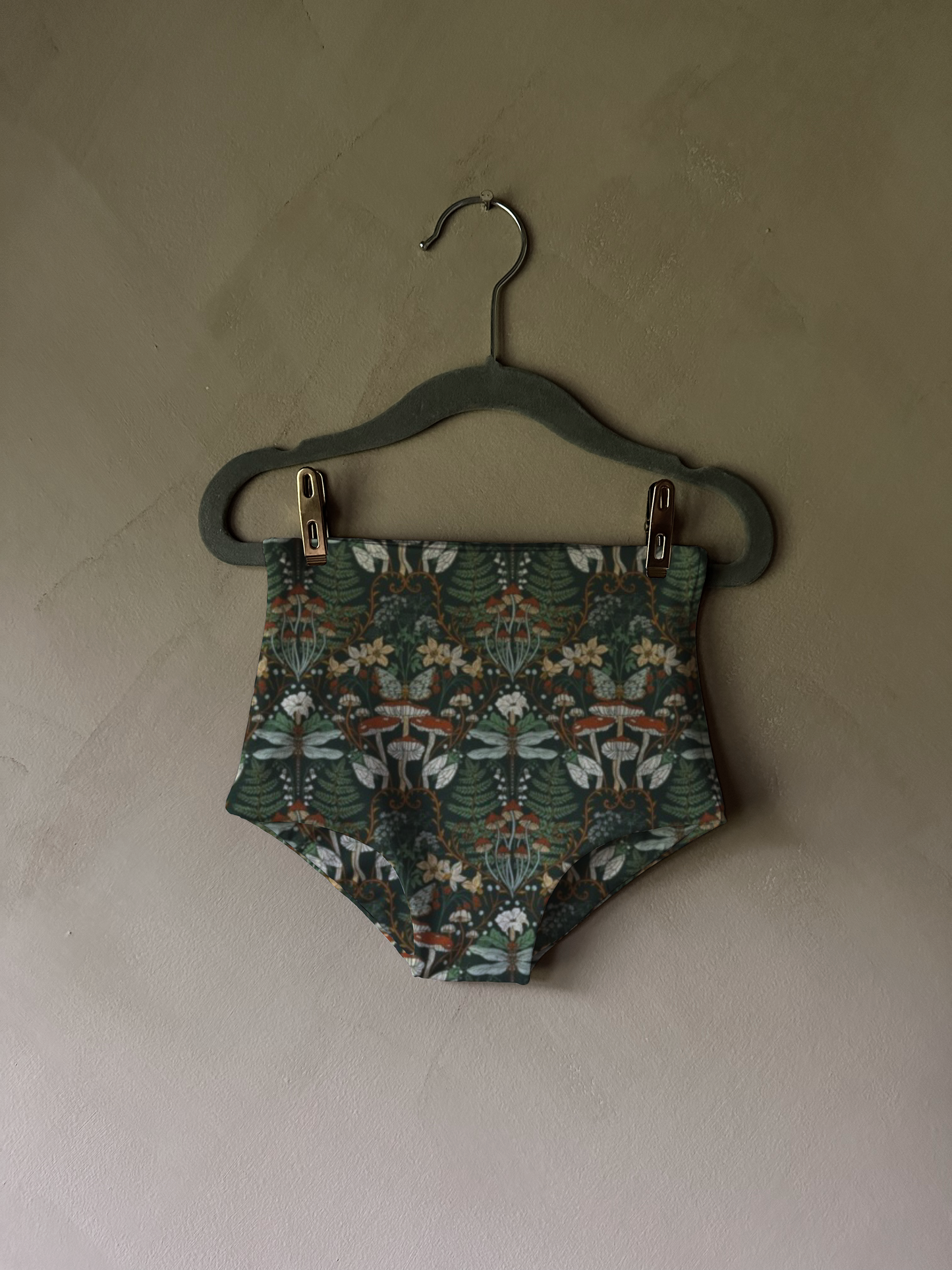 Children’s Flora Bottom