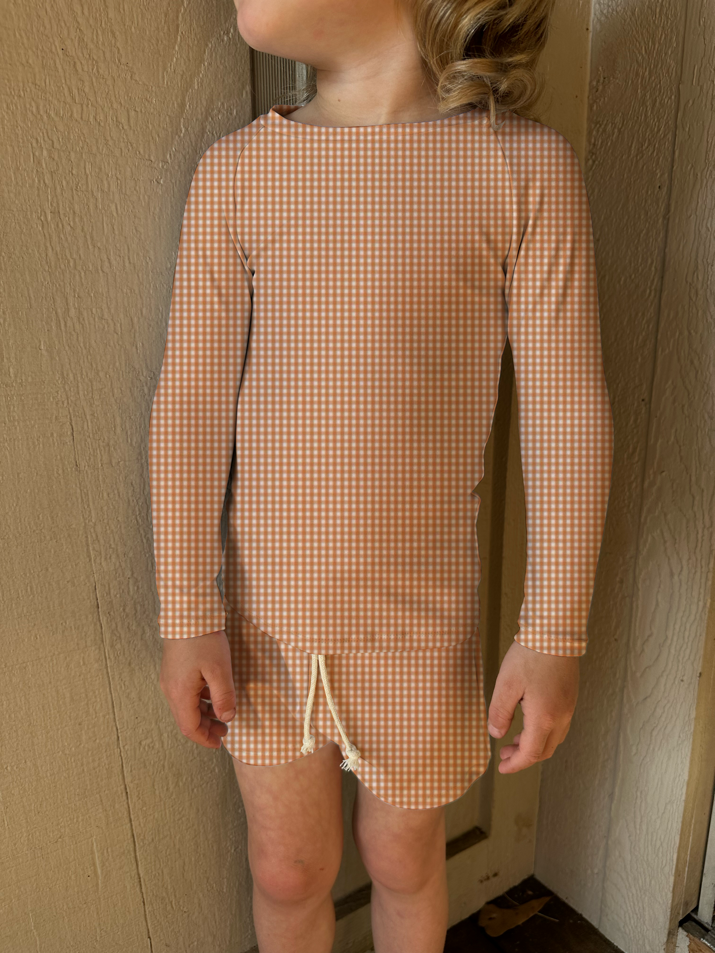 Children’s Barrel Brief