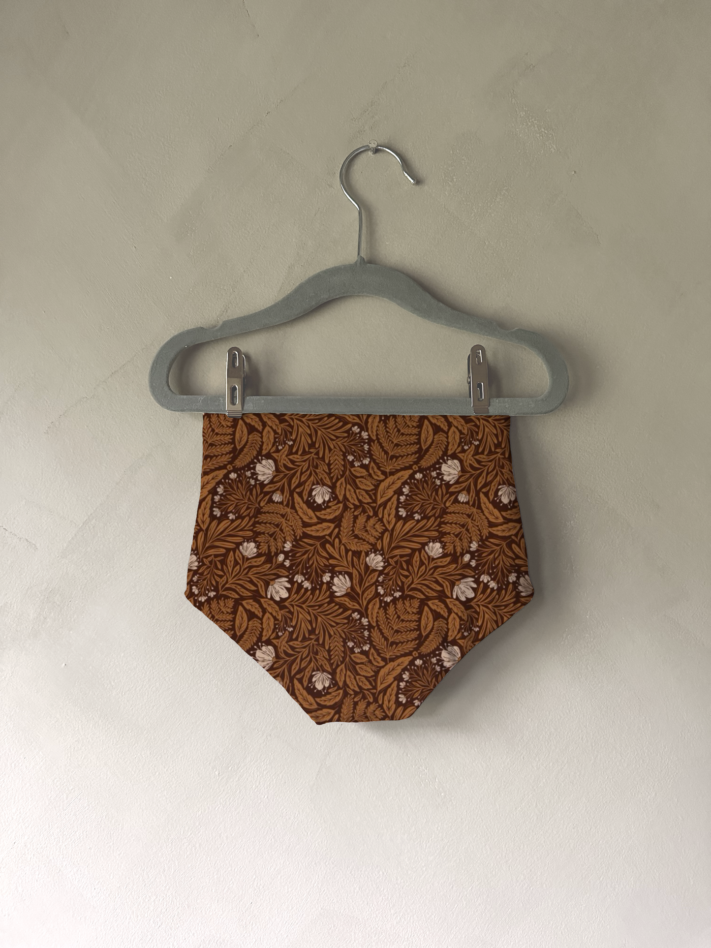 Children’s Flora Bottom