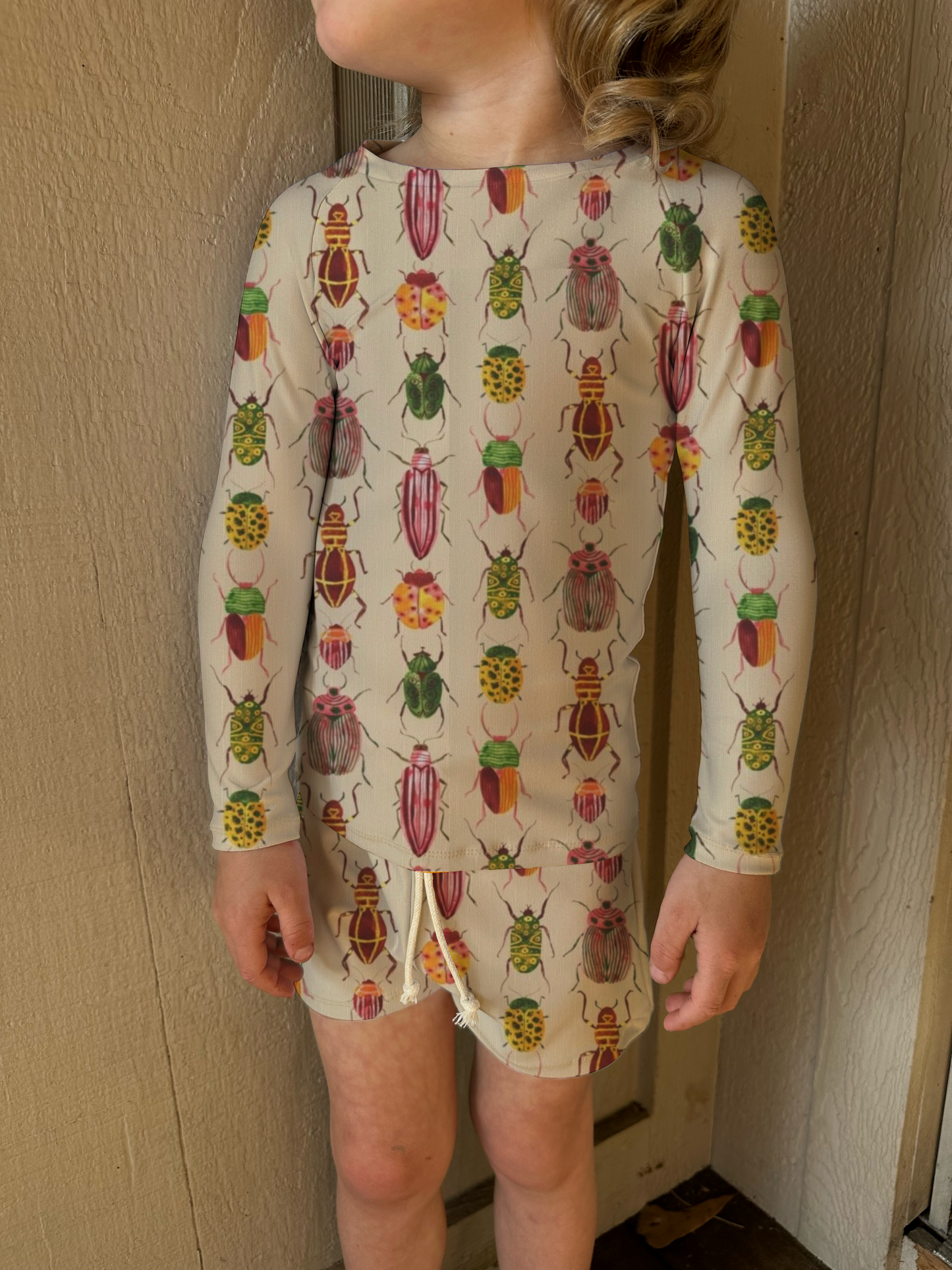 Children’s Barrel Brief