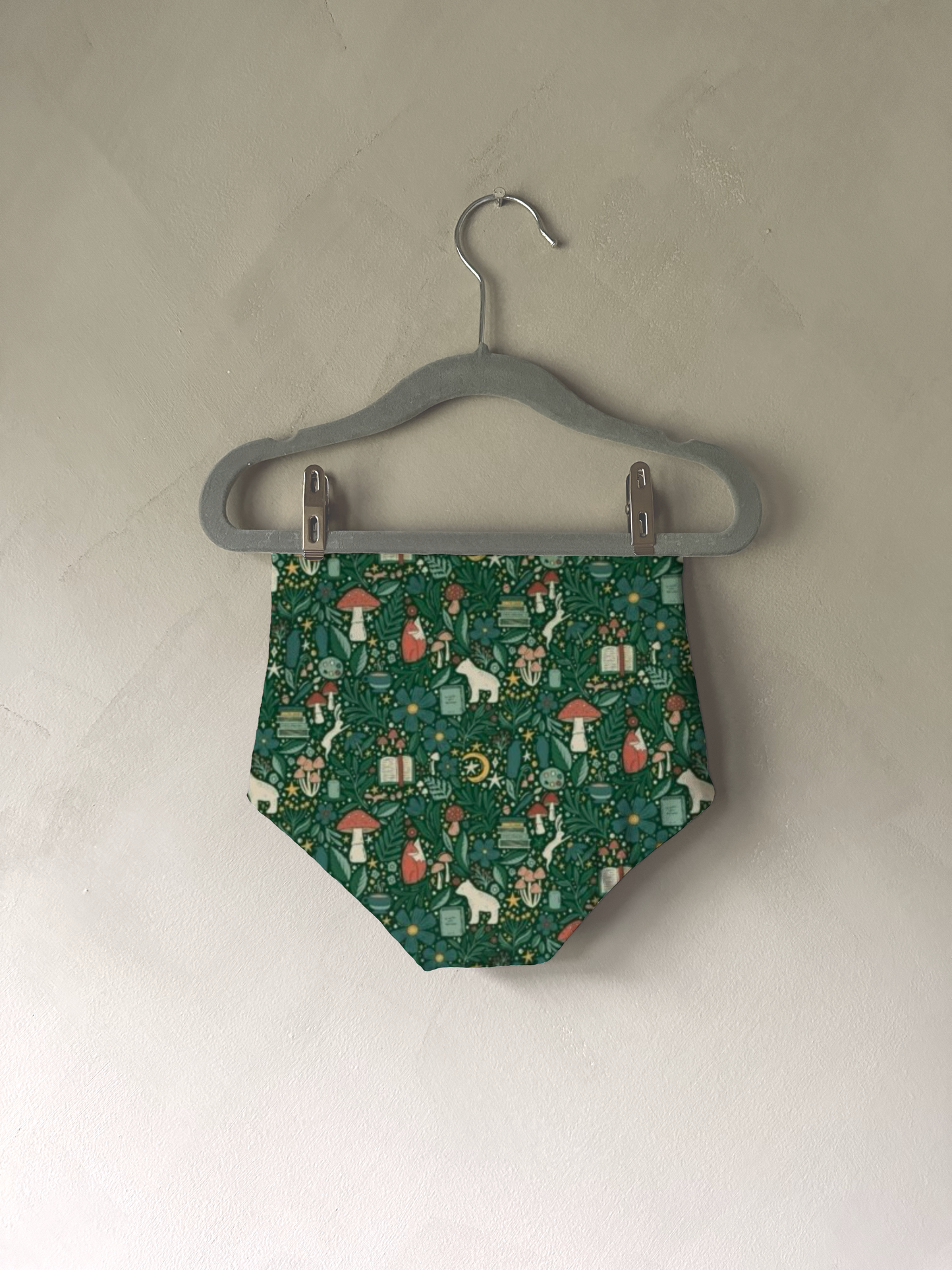 Children’s Flora Bottom