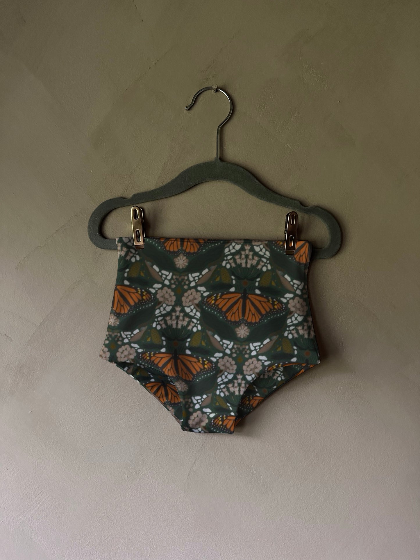 Storied Original Littles Reversible Bikini Bottom