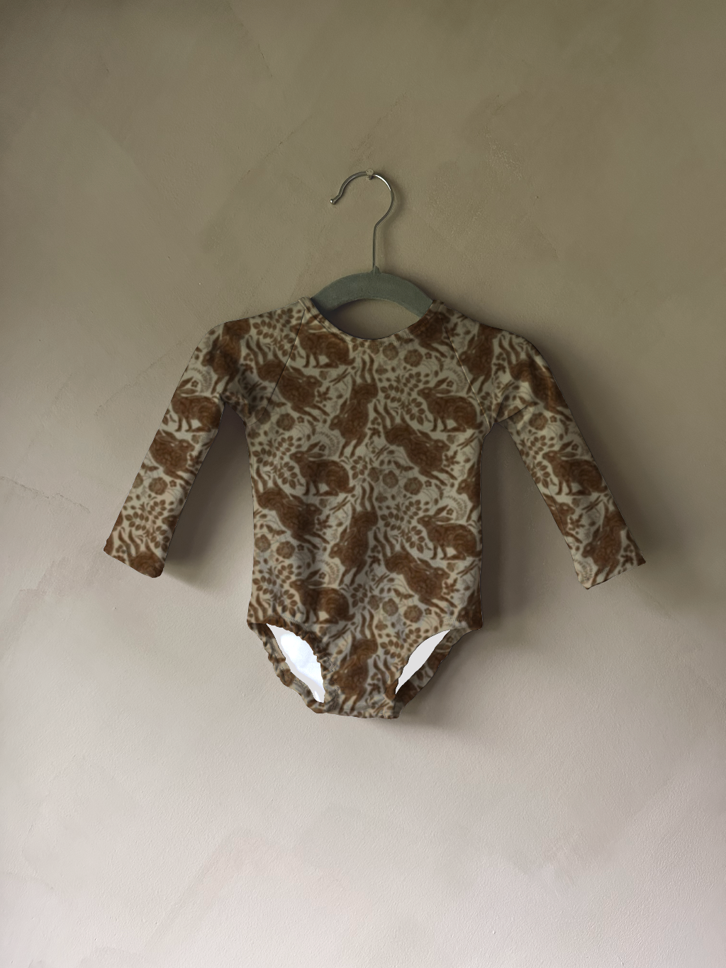 Children’s Shore Suit