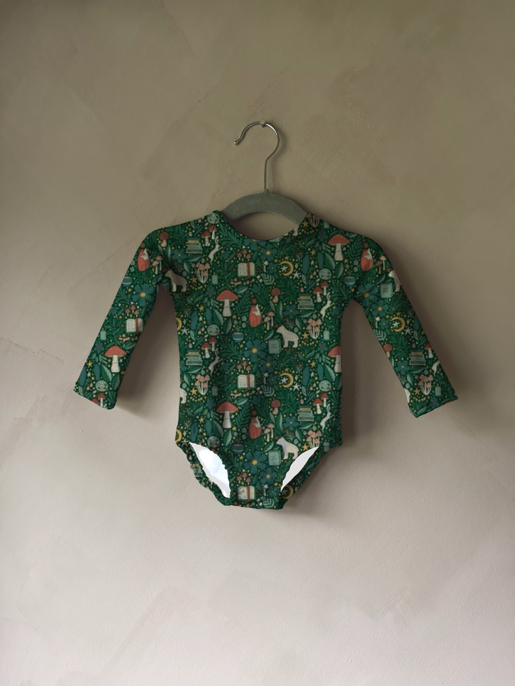 Children’s Shore Suit