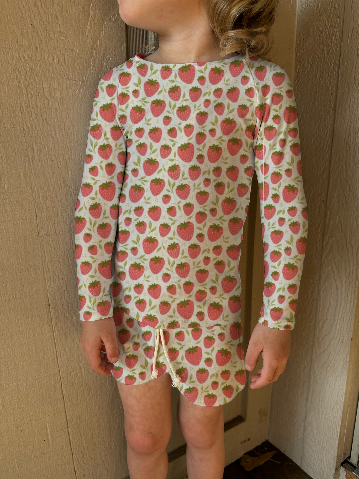 Children’s Barrel Brief