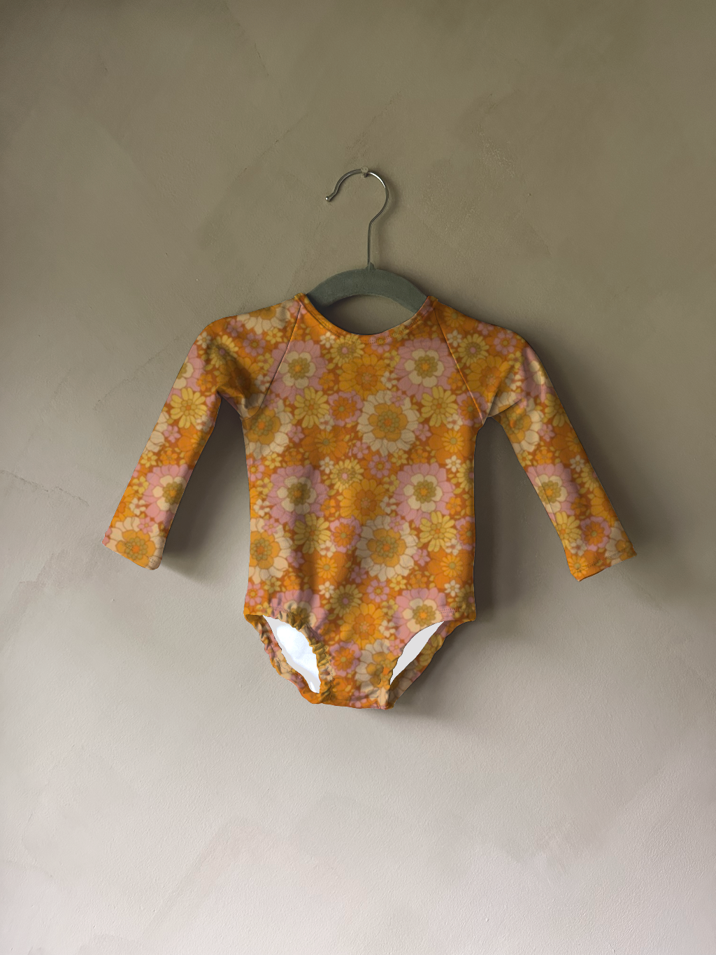 Children’s Shore Suit