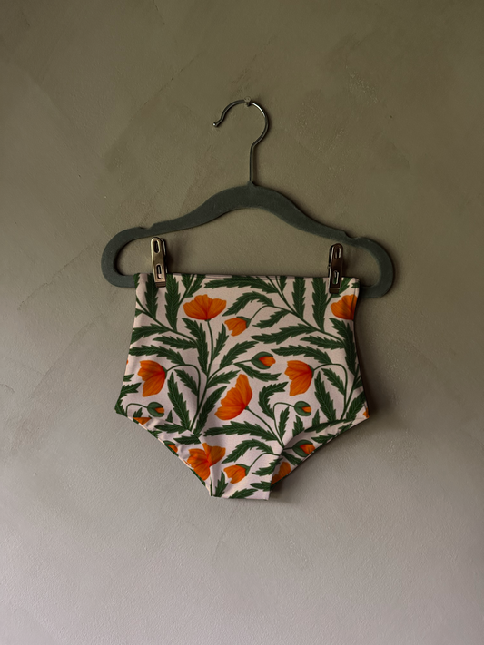 Children’s Flora Bottom