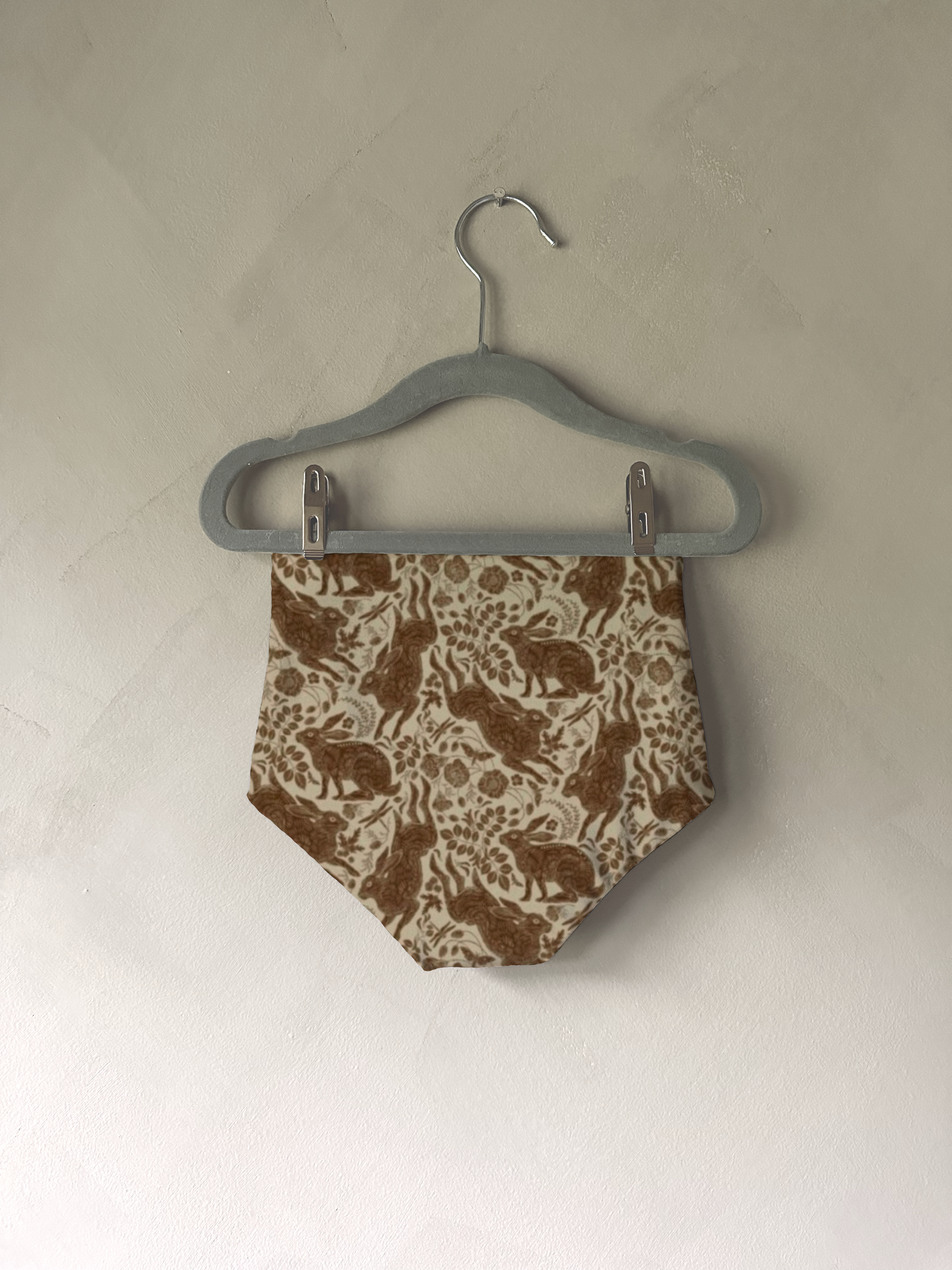 Children’s Flora Bottom