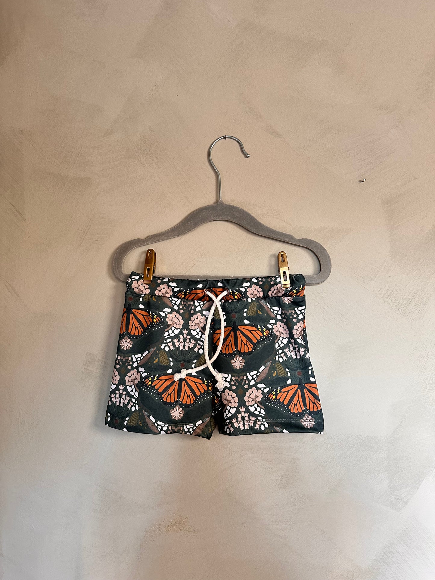 Storied Original Littles Swim Brief