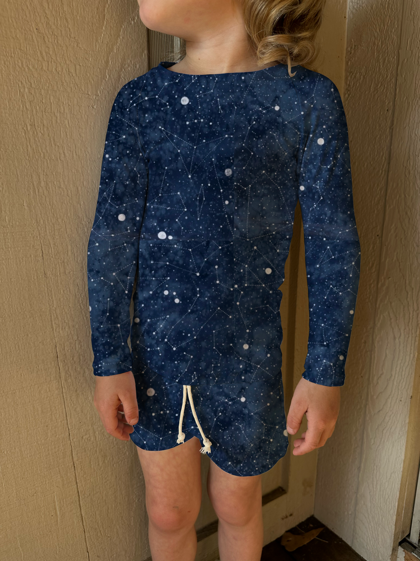 Children’s Barrel Brief