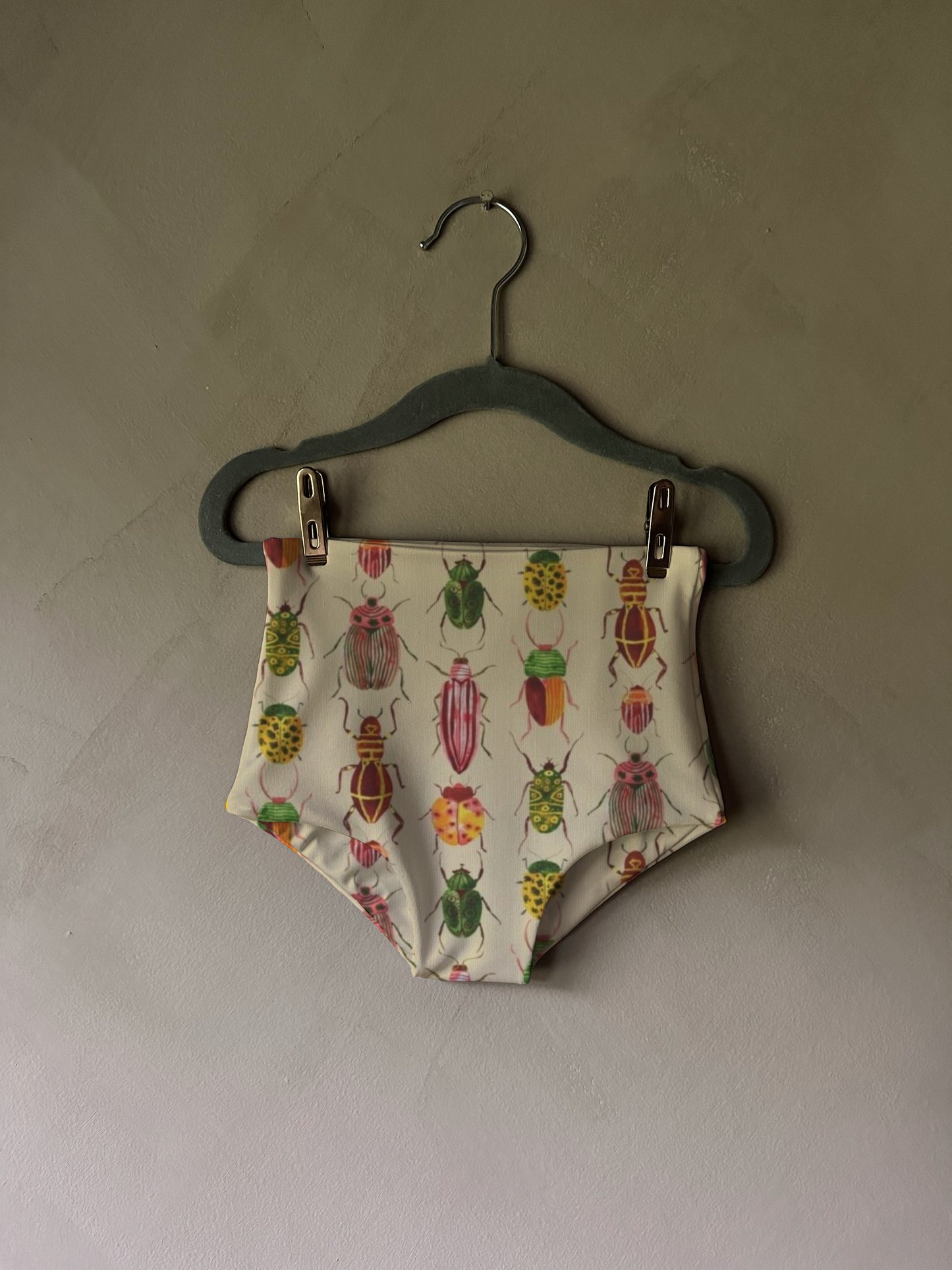 Children’s Flora Bottom