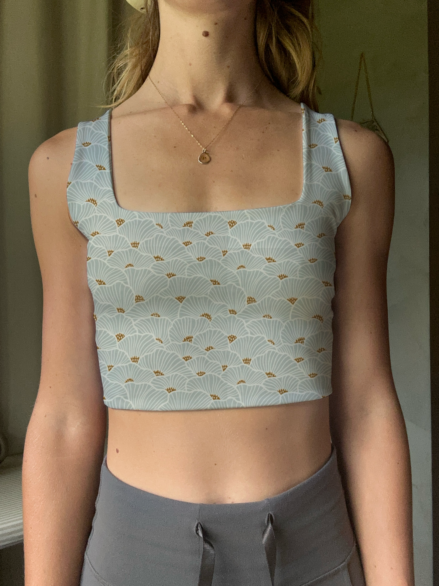 Magnolia Top