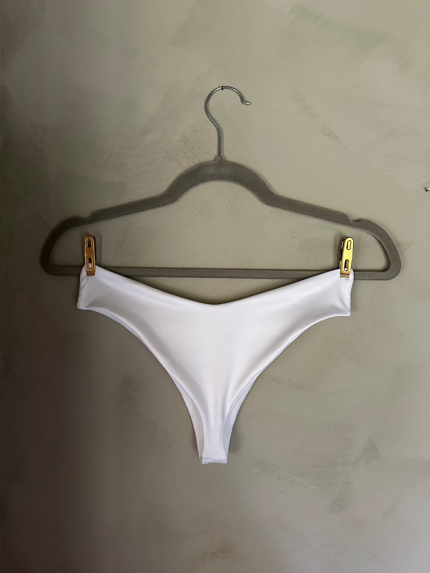 Custom Spartina Bottom