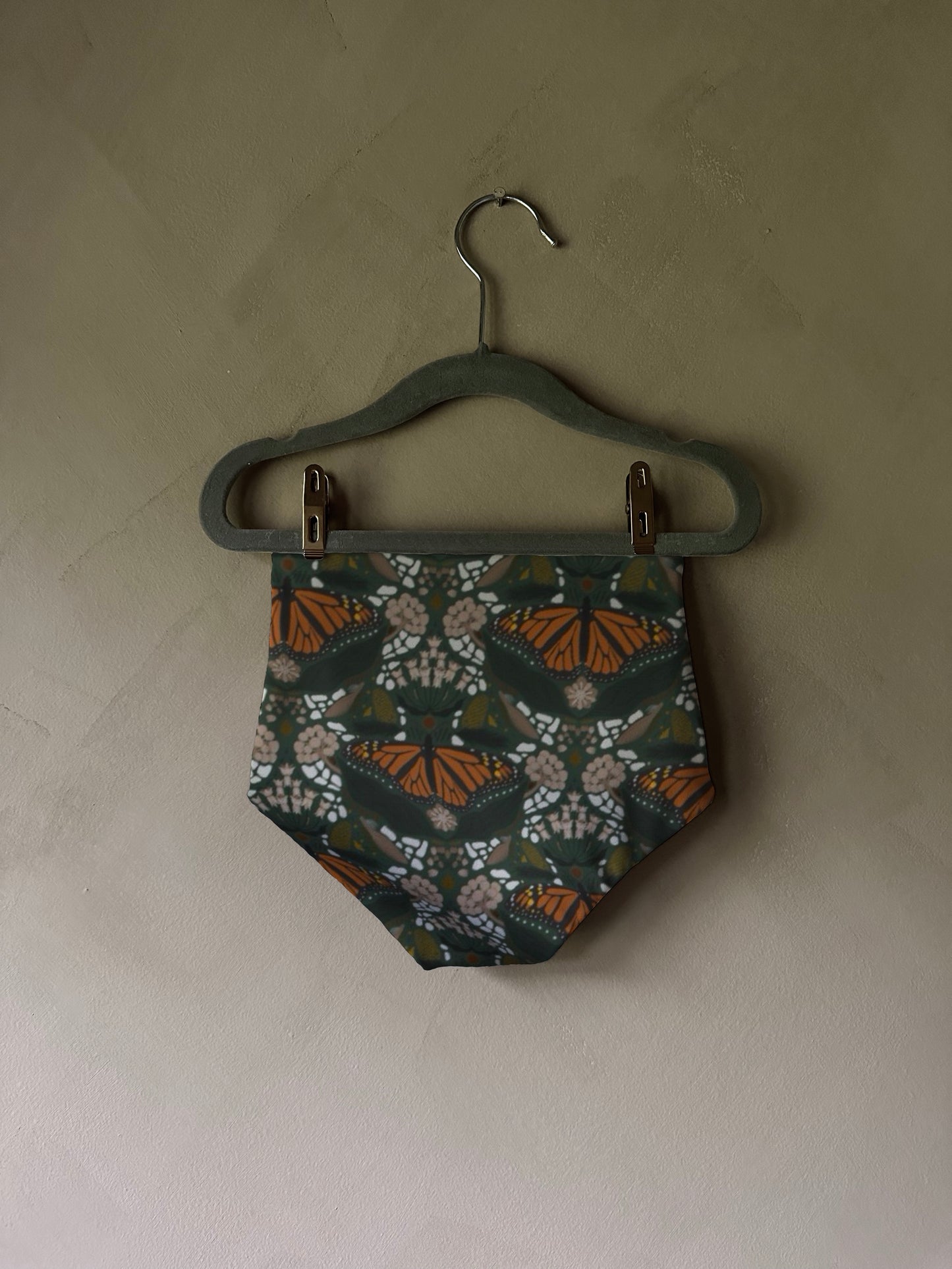 Storied Original Littles Reversible Bikini Bottom