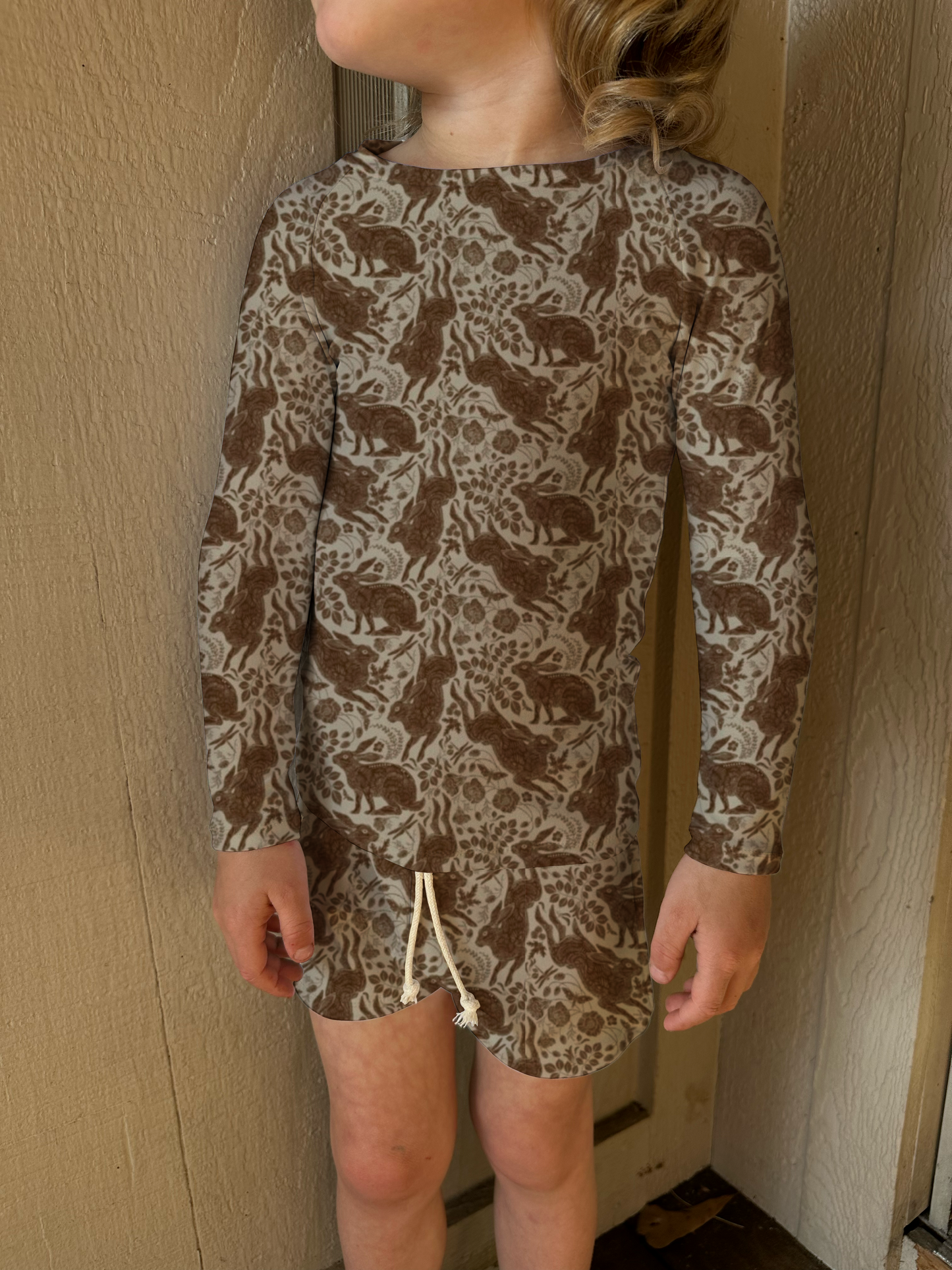 Children’s Rashguard