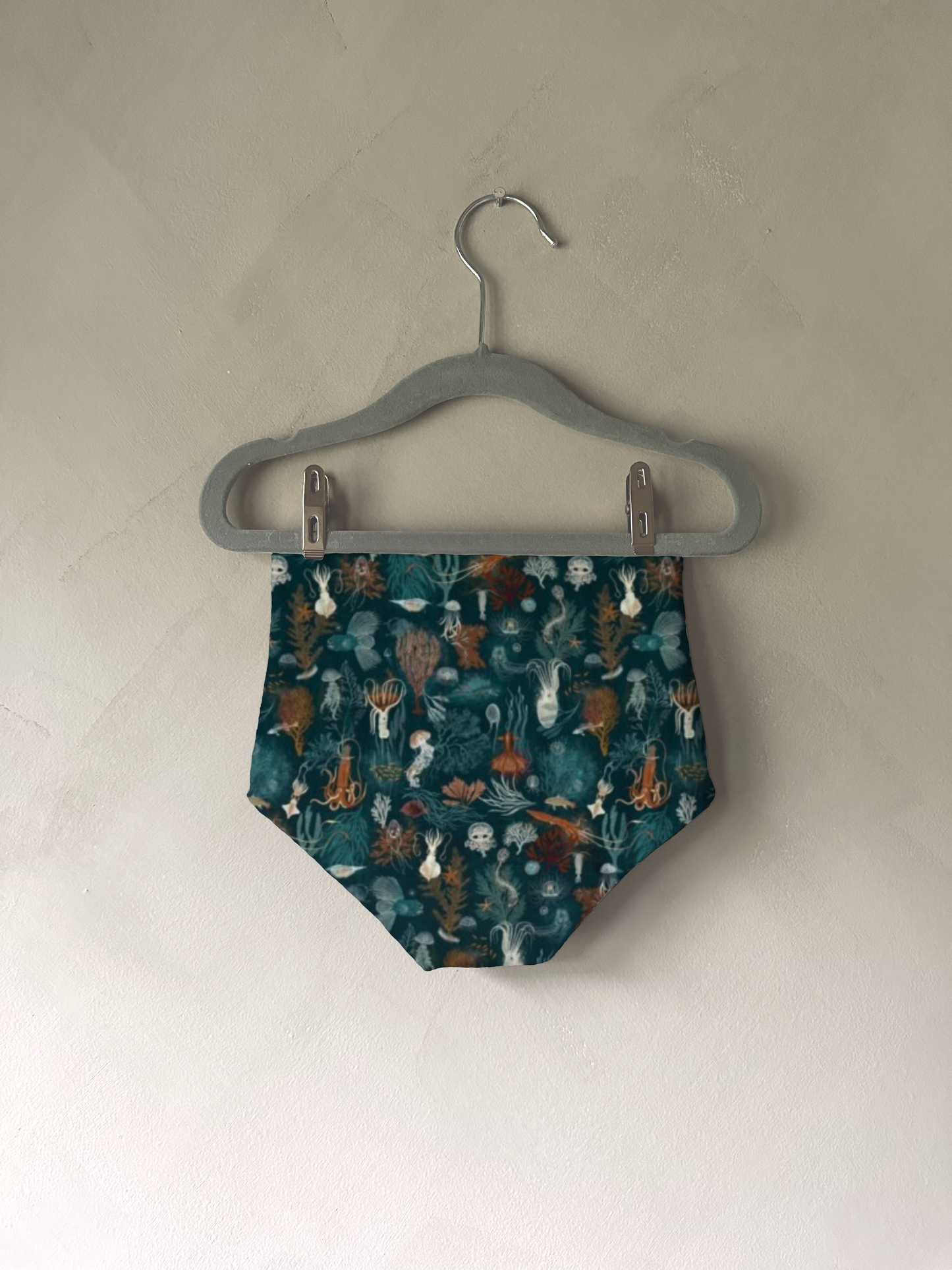 Children’s Flora Bottom