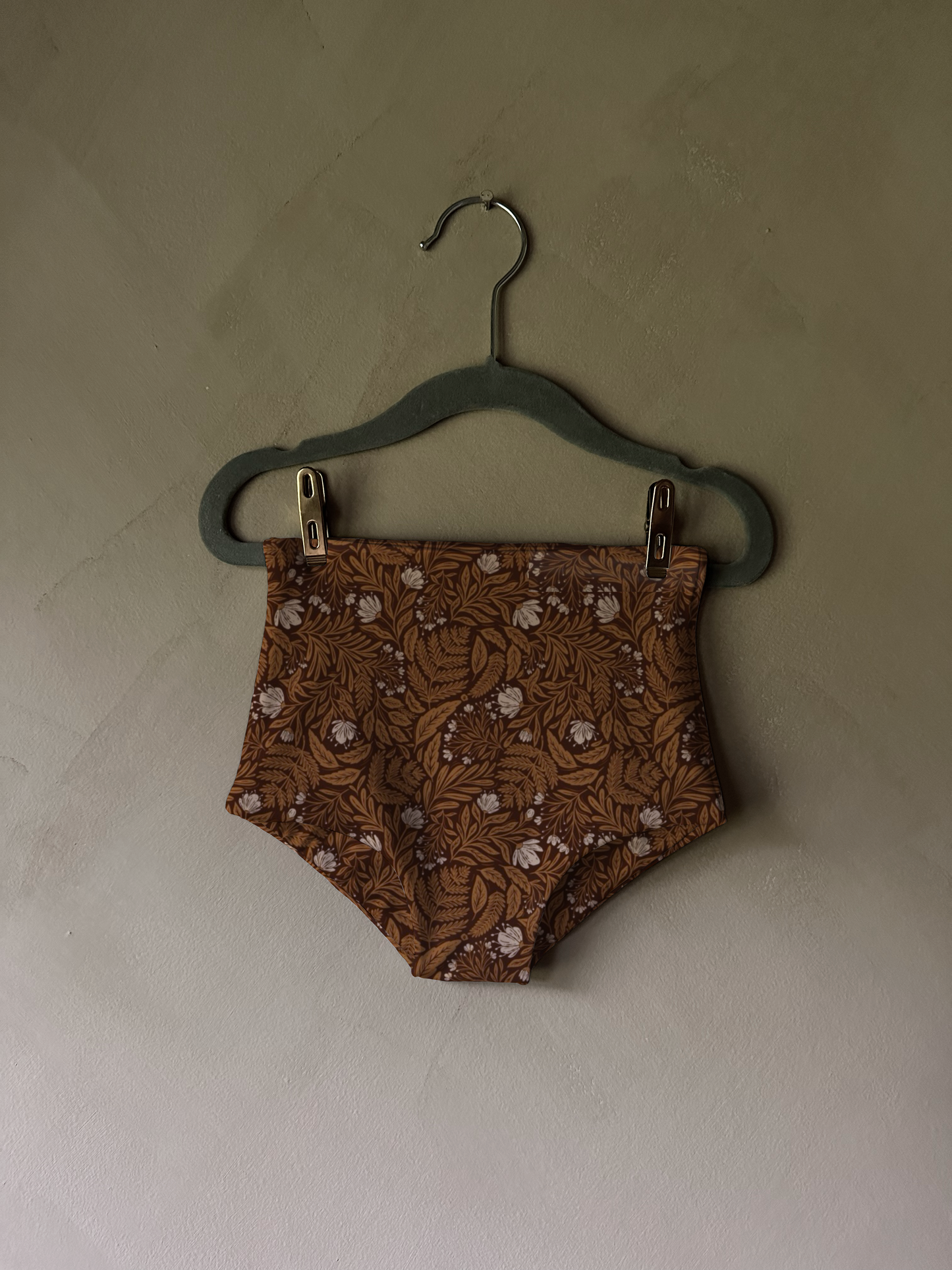 Children’s Flora Bottom