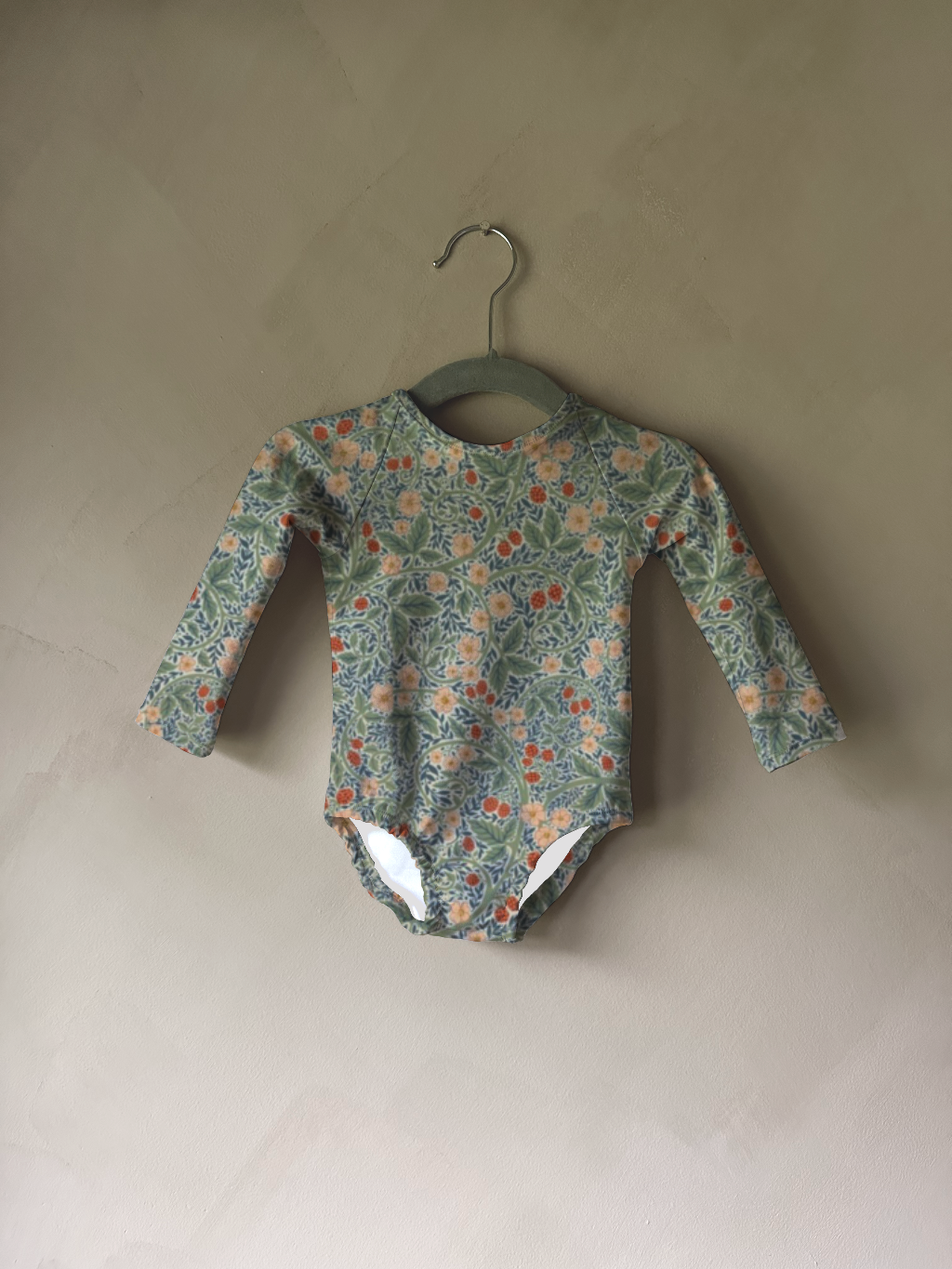 Children’s Shore Suit