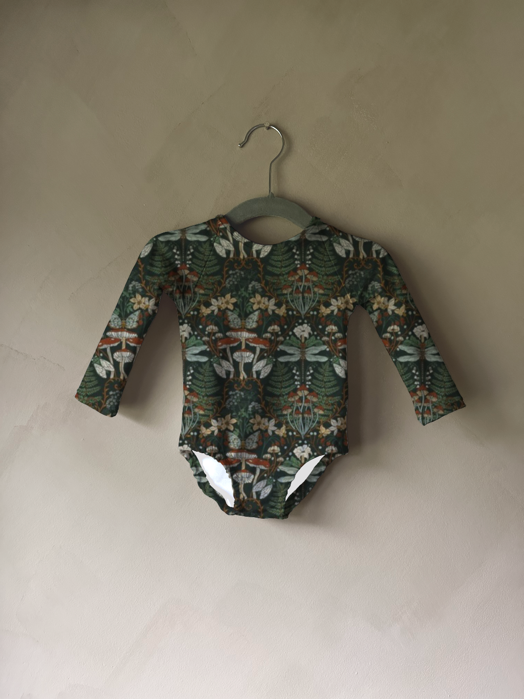 Children’s Shore Suit