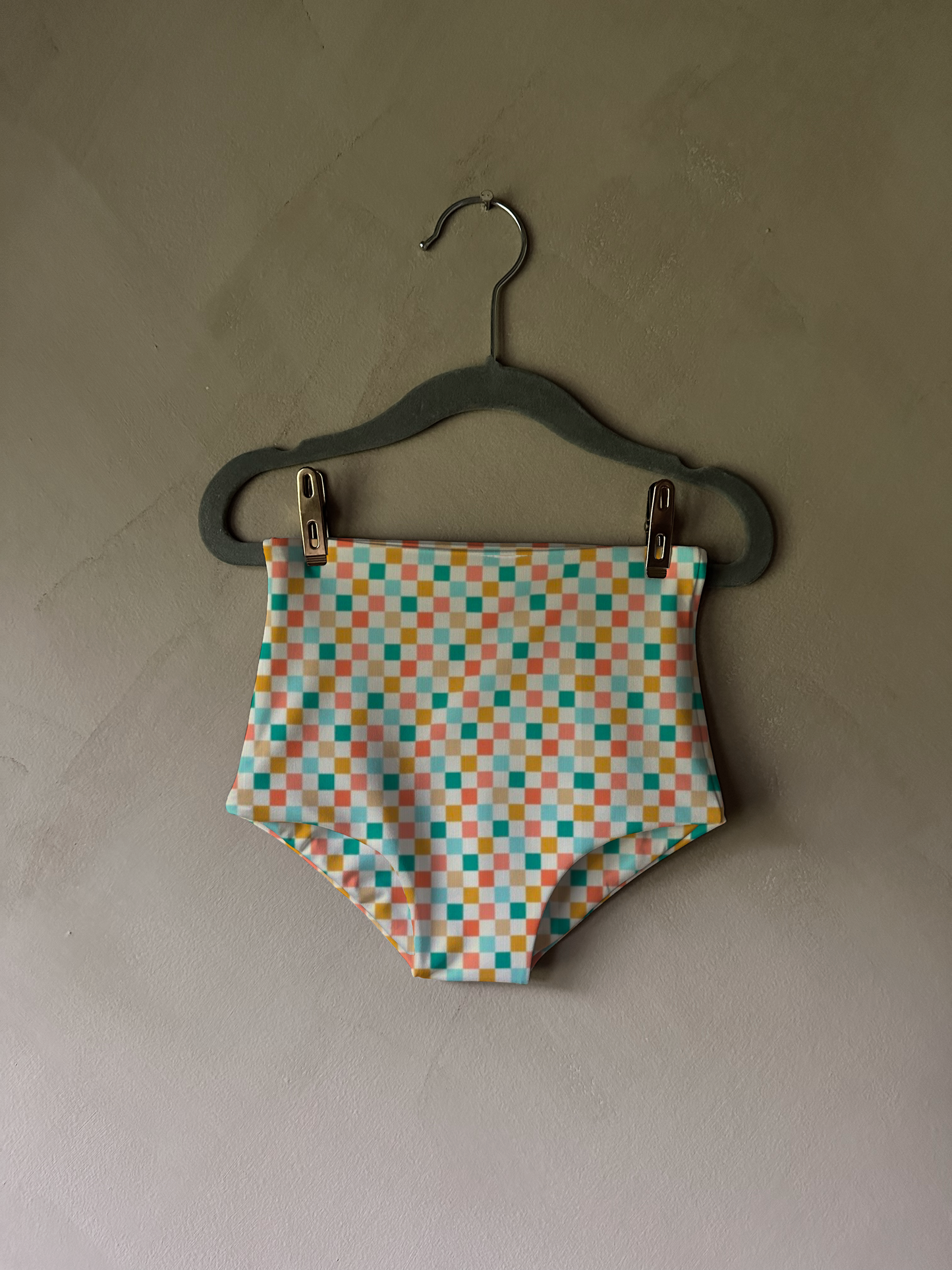 Children’s Flora Bottom