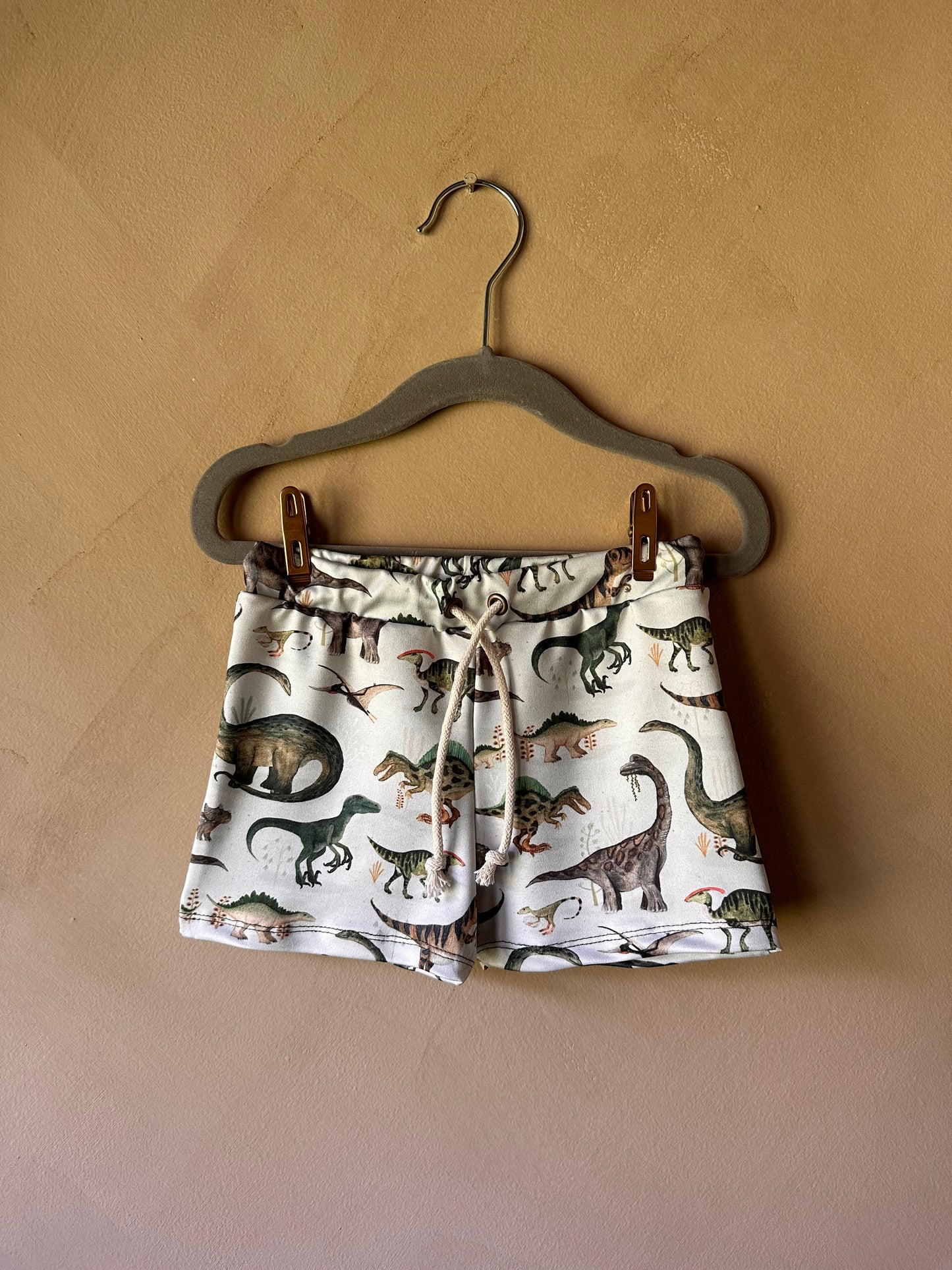 Custom Littles Swim Brief