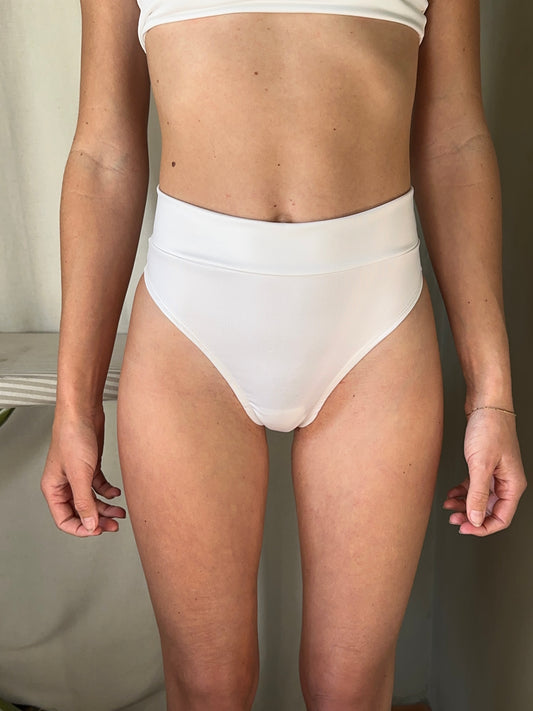 Custom Banks Bottoms