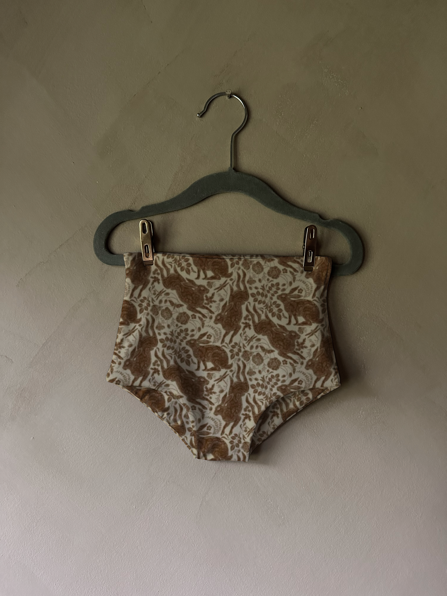 Children’s Flora Bottom