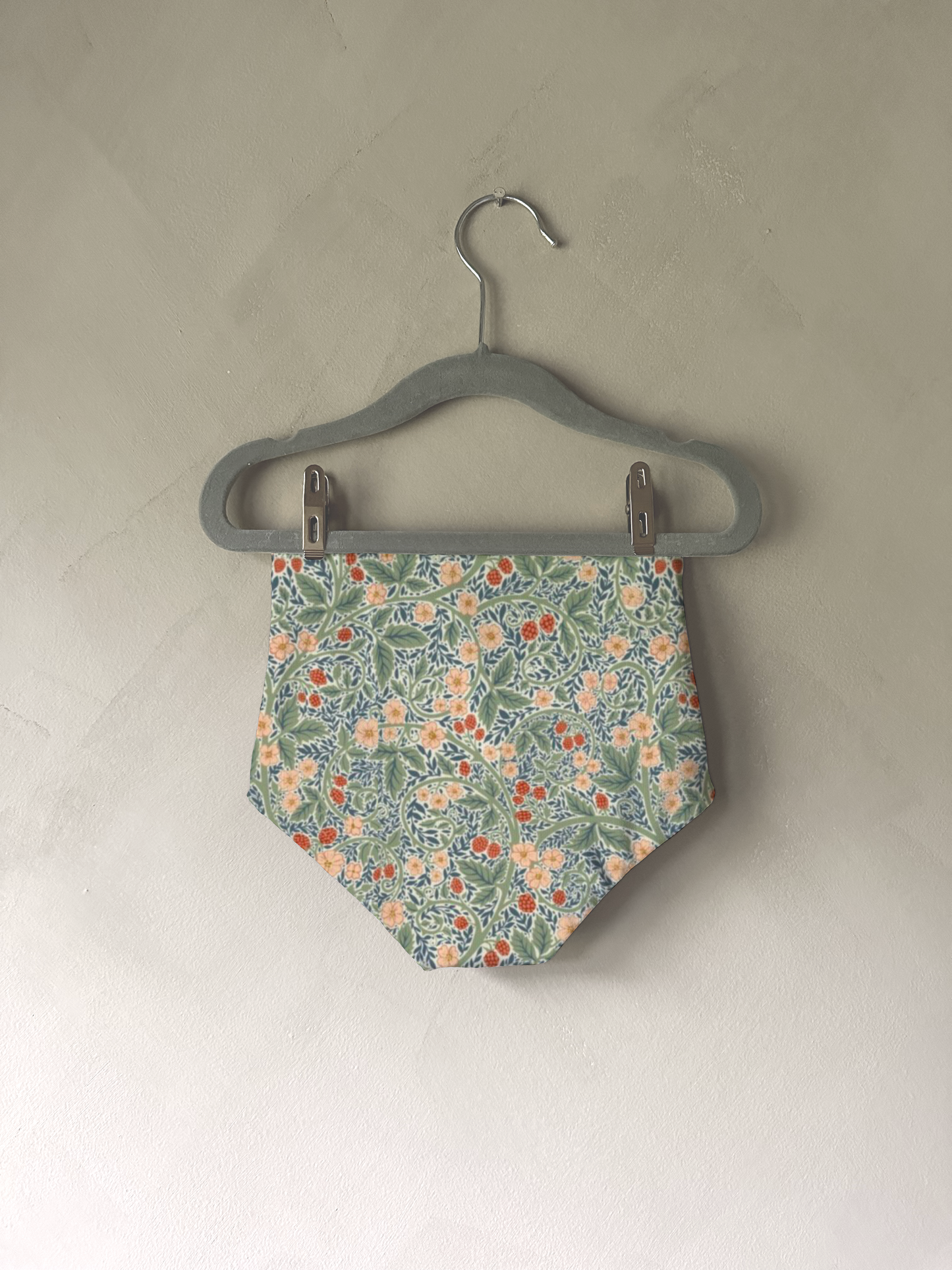 Children’s Flora Bottom