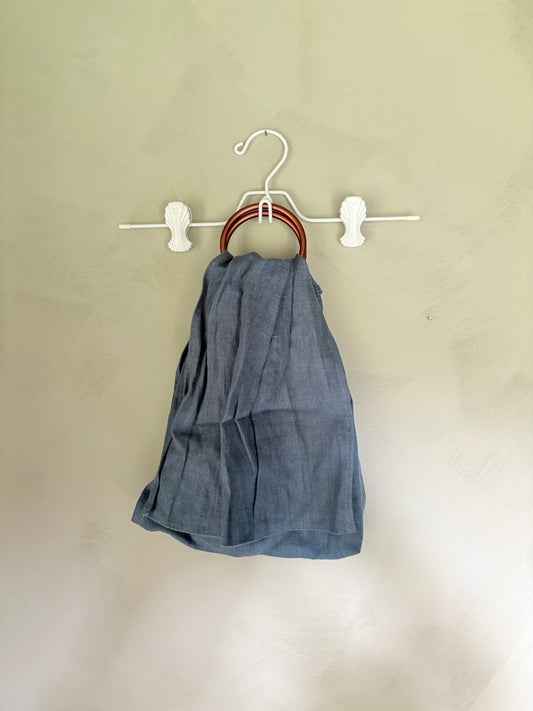 Upcycled Toy Ring Sling