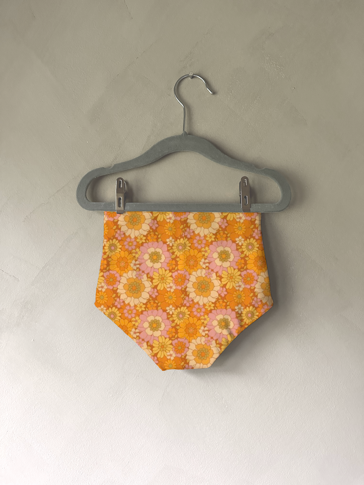 Children’s Flora Bottom