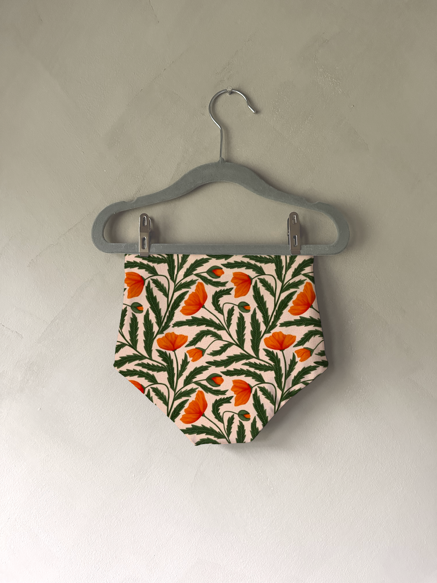 Children’s Flora Bottom