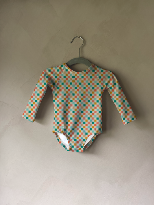 Children’s Shore Suit