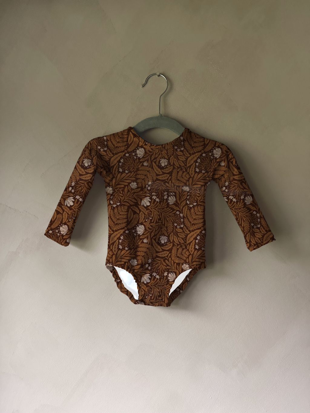 Children’s Shore Suit