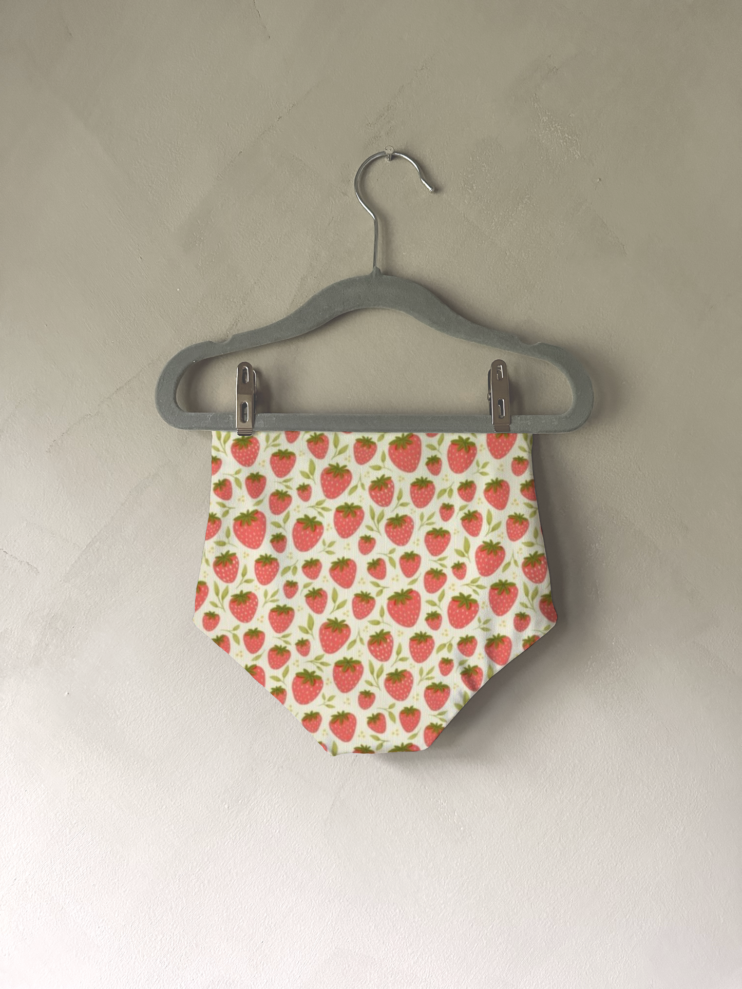 Children’s Flora Bottom