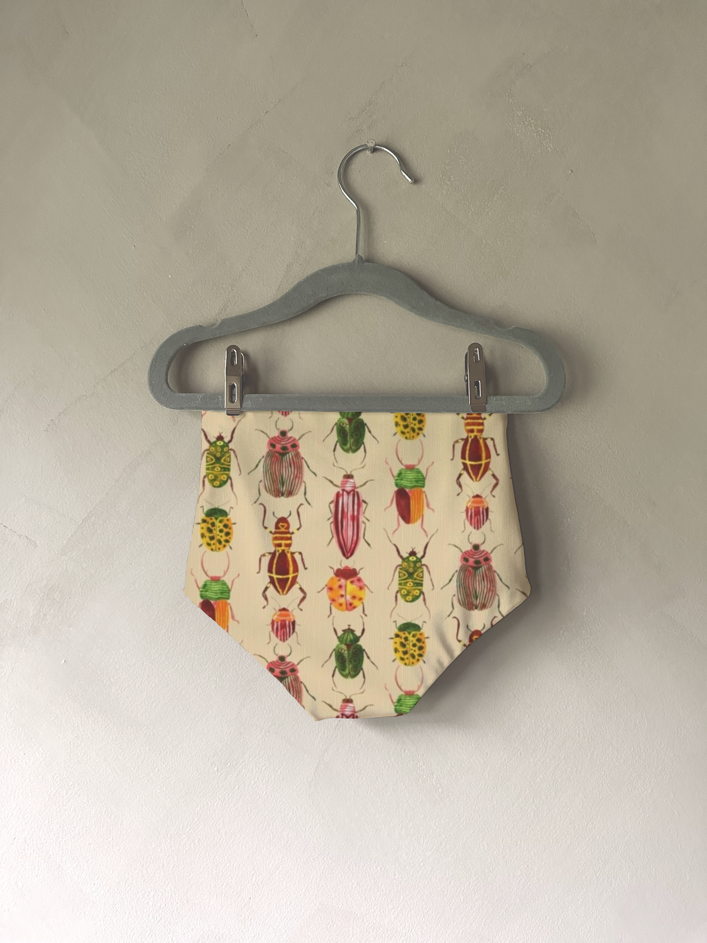 Children’s Flora Bottom