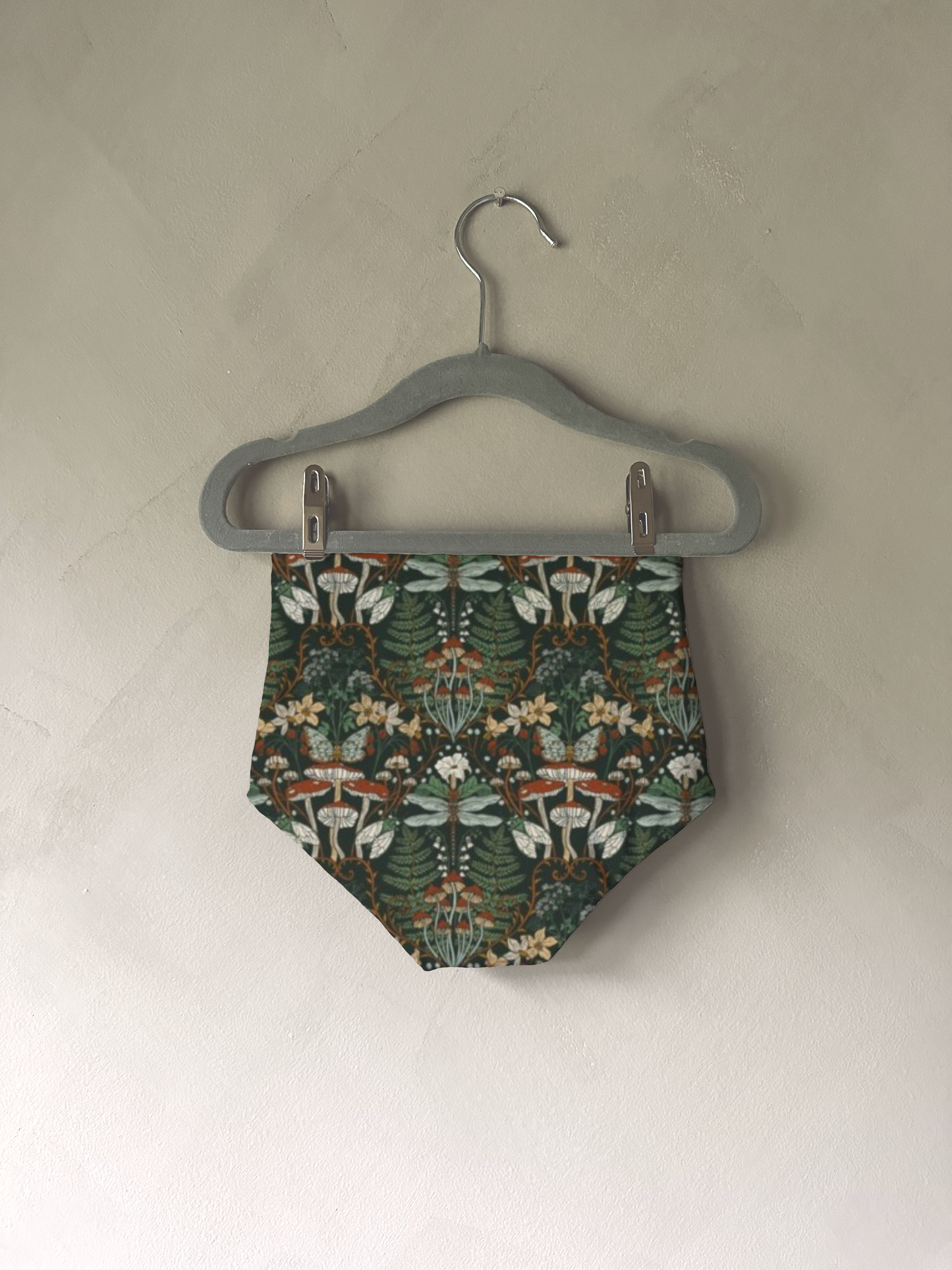 Children’s Flora Bottom