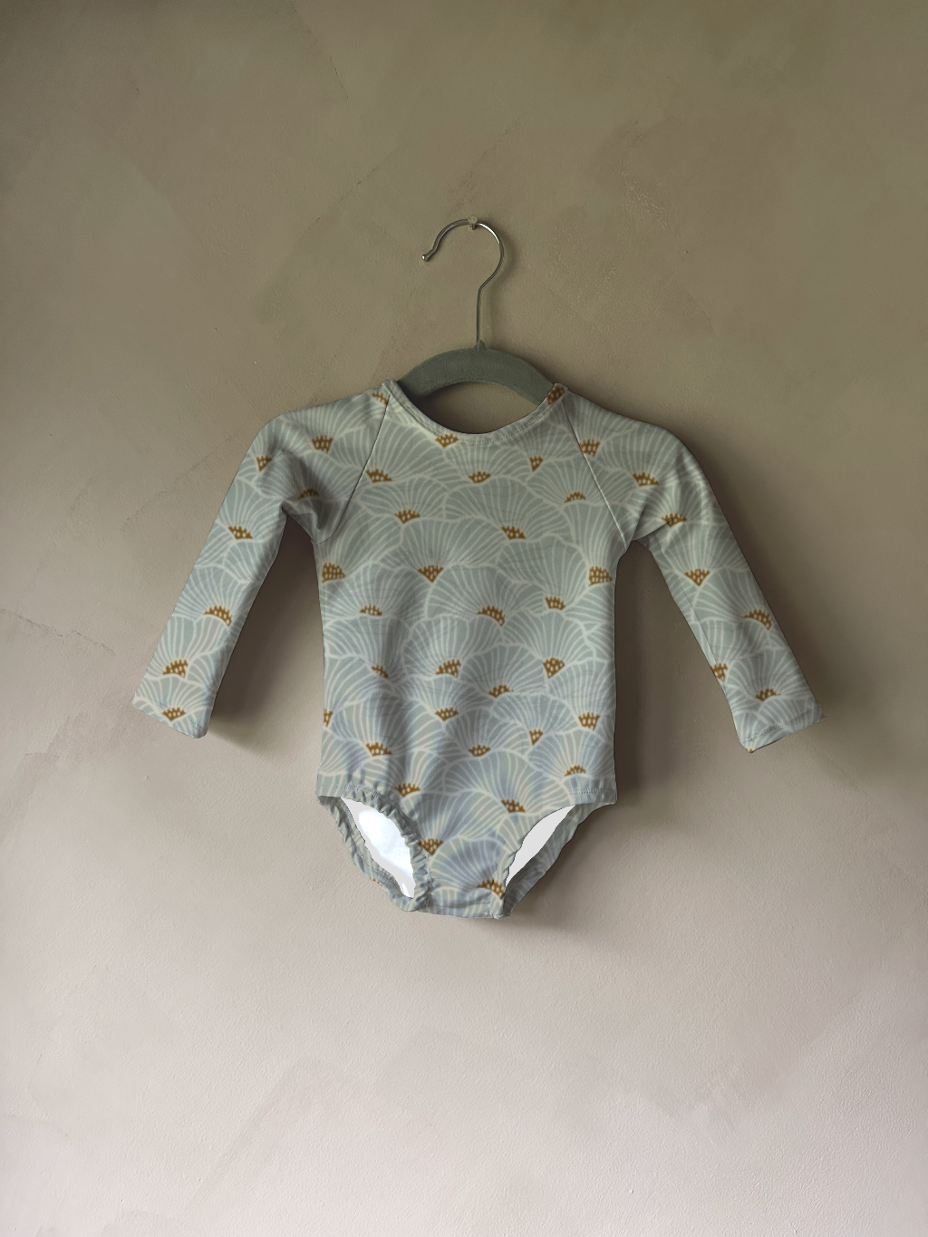 Children’s Shore Suit