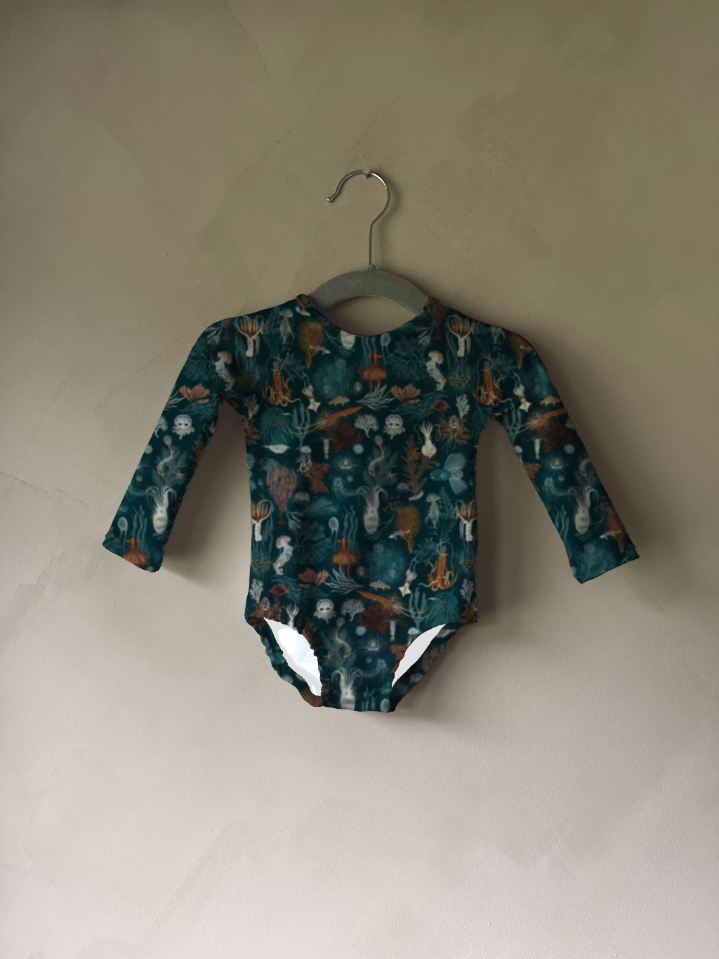 Children’s Shore Suit