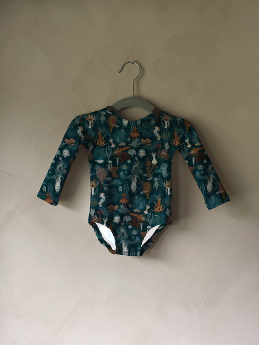 Infant's Shore Suit