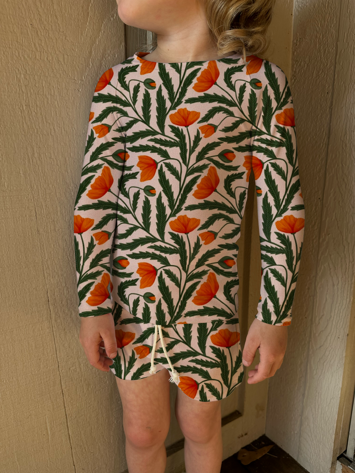 Children’s Rashguard