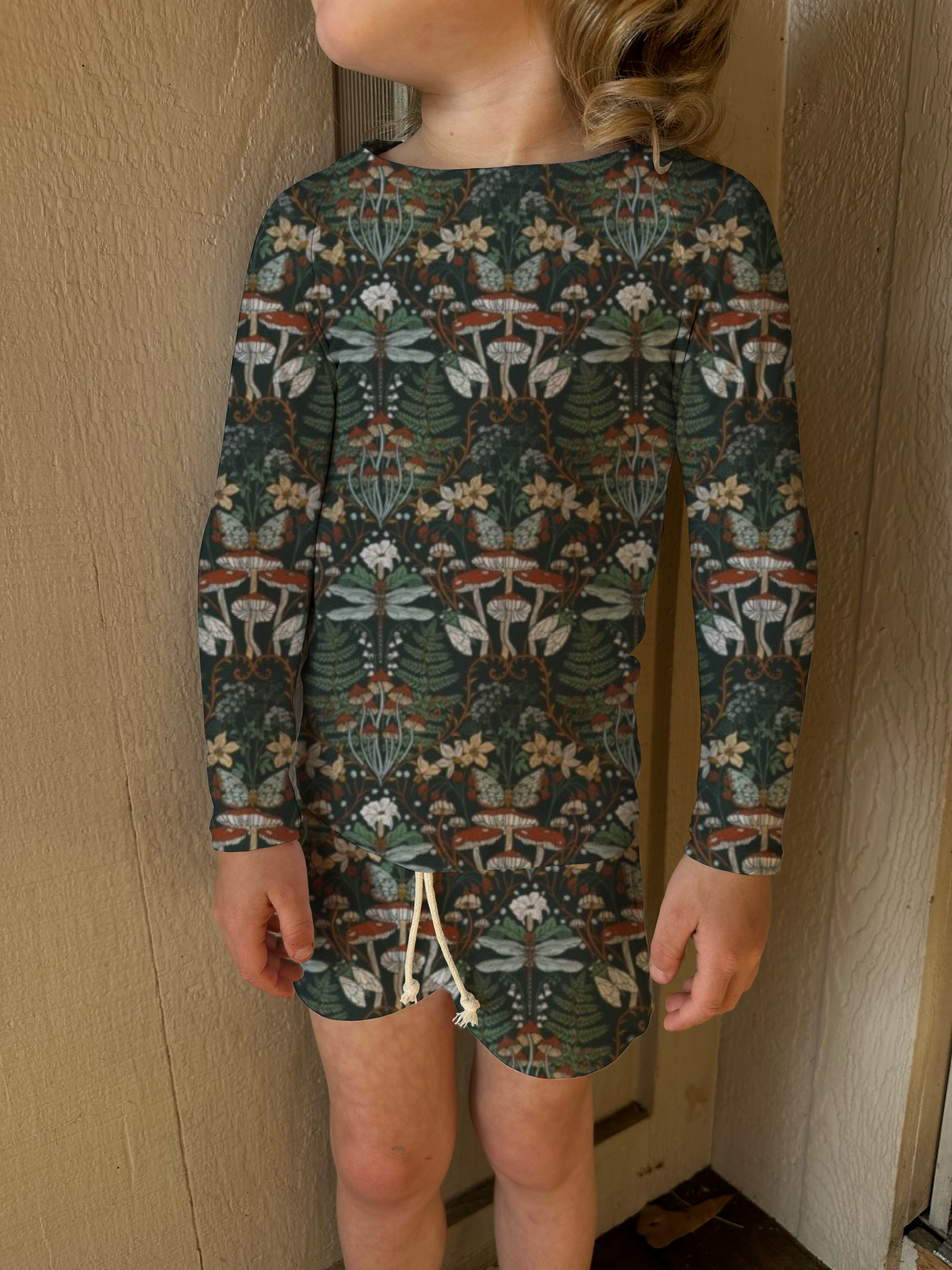 Children’s Rashguard