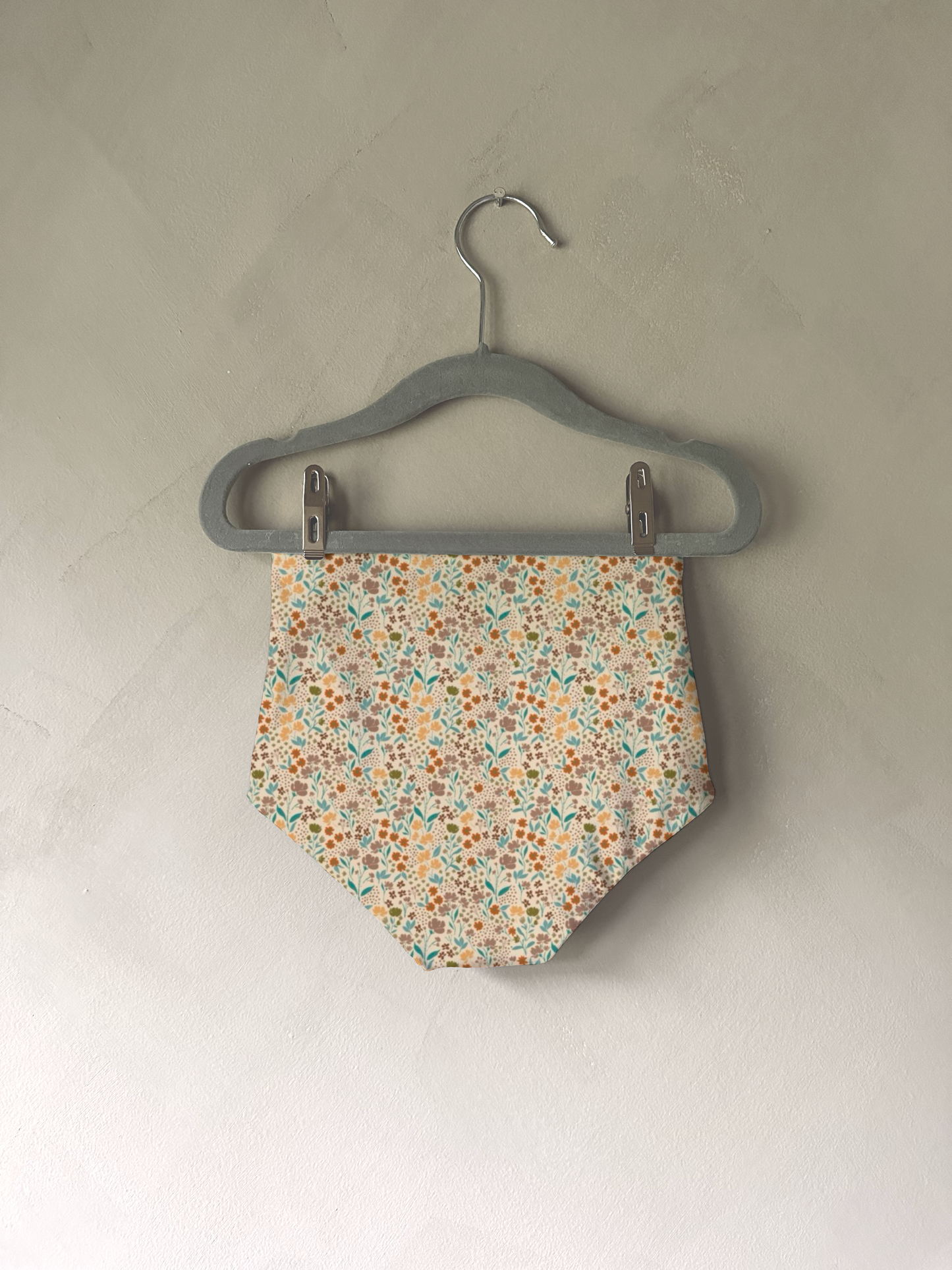 Children’s Flora Bottom