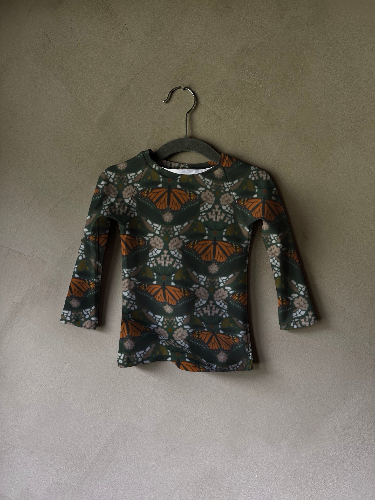 Storied Original Littles Rashguard