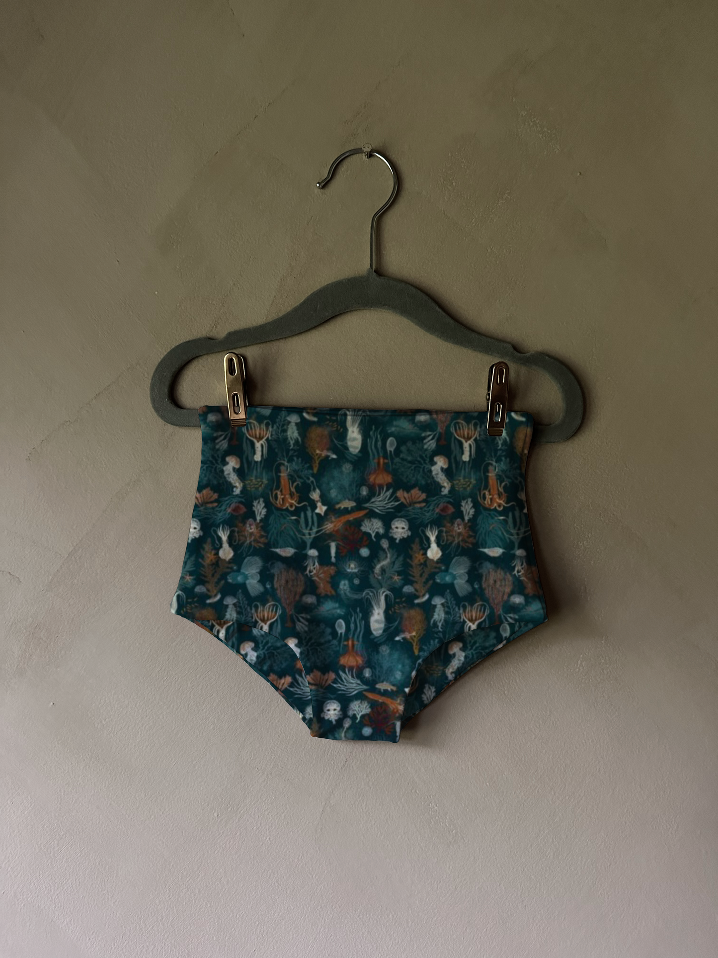 Children’s Flora Bottom