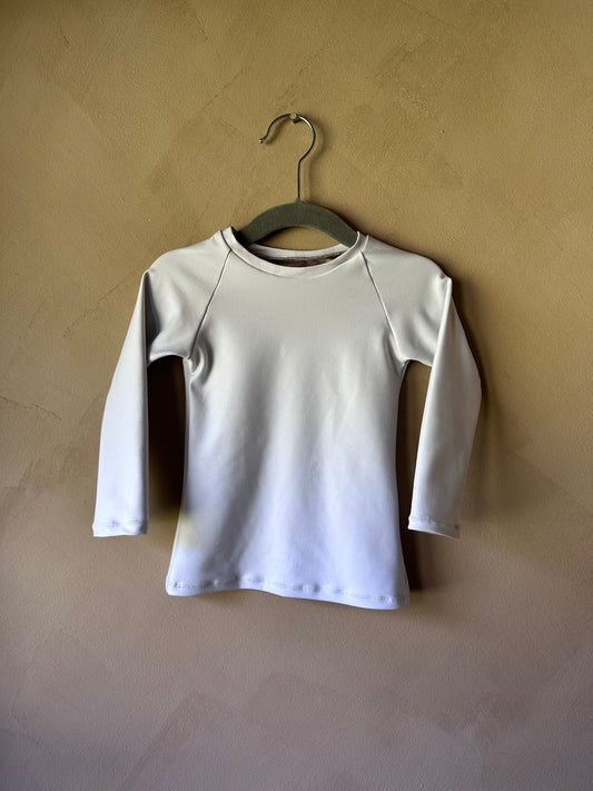 Custom Littles Rashguard