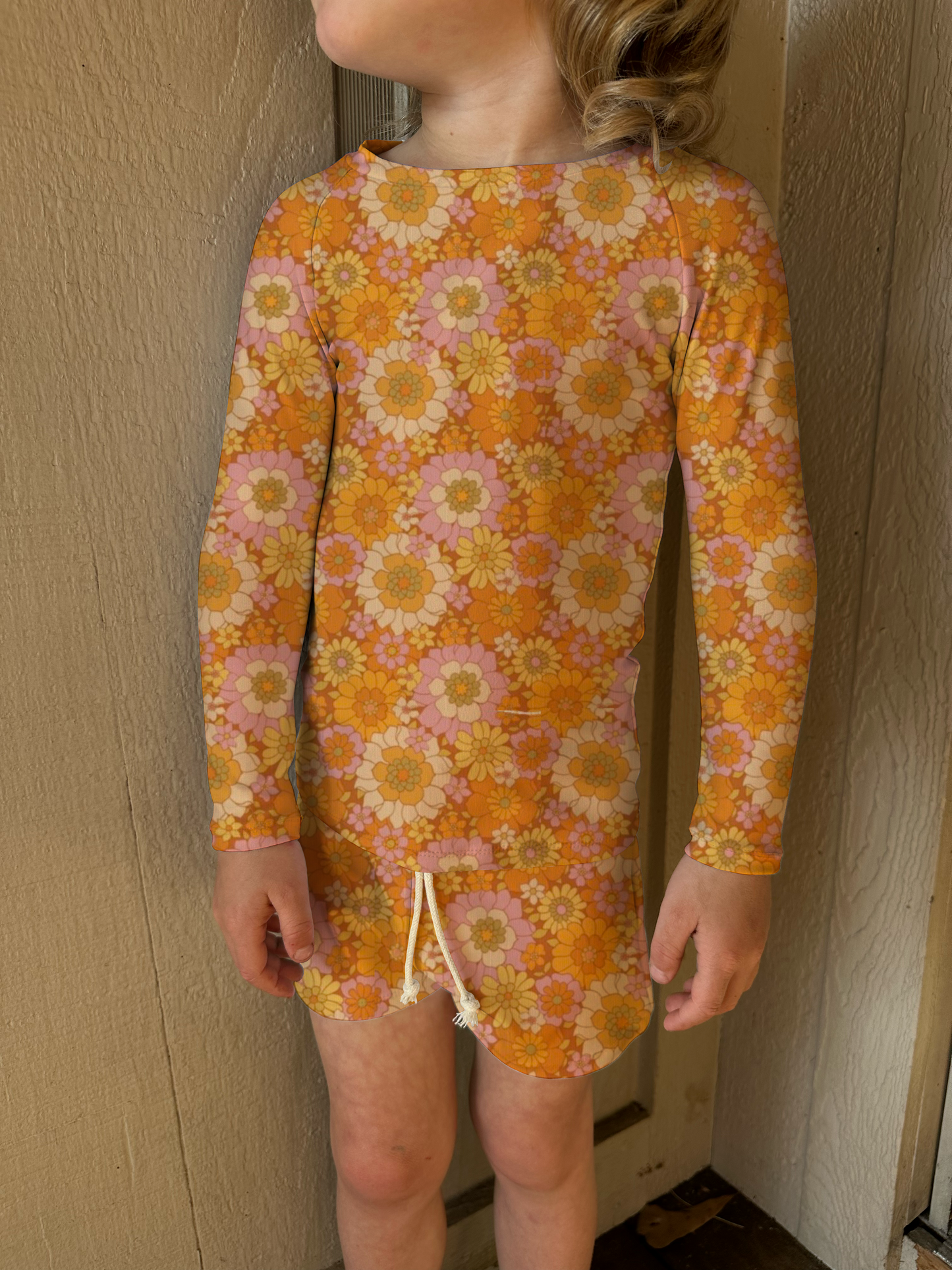 Children’s Rashguard