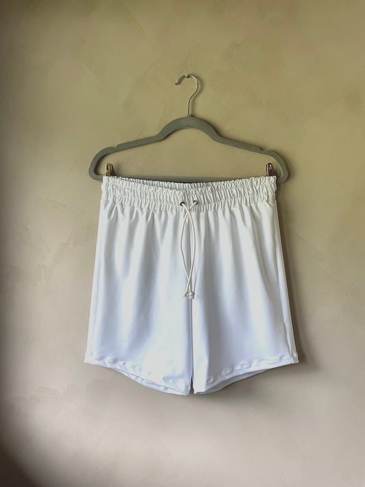 Custom Salt Marsh Shorts