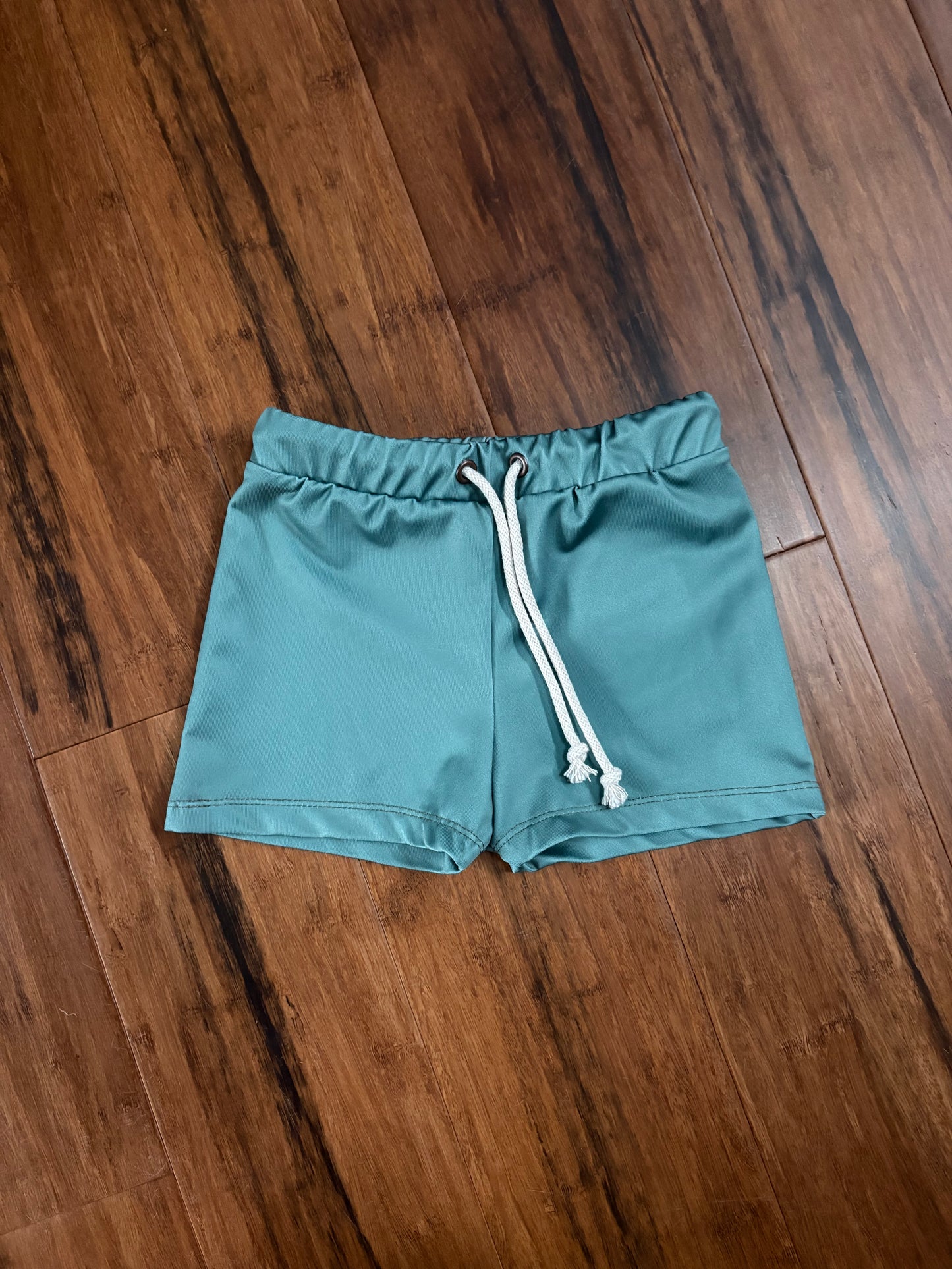 New Barrel Brief in Sage